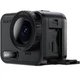 Екшн-камера ACEFAST X1 Водонепроникна IPX8 Відео до 4K Ultra HD, фото до 20 Мп, APP та Wi-Fi, 2.1'' Чорний - изображение 3