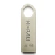 Флешка Hi-Rali 32GB Shuttle срібло - изображение 1
