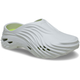 Сабо Crocs Echo Wave Clog 45 р 29.2-29.7 см Серые 210521-M12/W14 Atmosphere - изображение 2