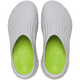 Сабо Crocs Echo Wave Clog 45 р 29.2-29.7 см Серые 210521-M12/W14 Atmosphere - изображение 4