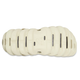 Сабо Crocs Echo Clog 45 р 29.2-29.7 см Бежеві 207937-M12/W14 Bone/Black - зображення 6