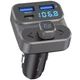 Трансмітер Proove FM Launcher Luxor SE 36W (PD+QC3.0) Type-C+USB - зображення 1