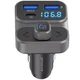 Трансмітер Proove FM Launcher Luxor SE 36W (PD+QC3.0) Type-C+USB - зображення 2