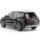 Машинка Mercedes-Benz GLE 350 игрушка металлическая модель 1:24 - изображение 2