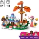 Конструктор LEGO Friends Чаювання в лісі 116 деталей (42690) - зображення 3