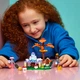 Конструктор LEGO Friends Чаювання в лісі 116 деталей (42690) - зображення 7