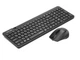 Комплект бездротовий A4Tech FG2400 Air2 (Black) - изображение 2