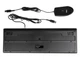 Комплект дротовий A4Tech KR-8372S (Black) - изображение 6