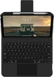 Чохол-клавіатура UAG Bluetooth Rugged Keyboard with Trackpad для Apple iPad 10.9 2022 / iPad 11 2025 Black (124020114031) - зображення 3