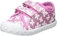 Кеди для дівчинки Chicco Cambridge Fucsia. Розмір 29 (18 см) - зображення 1