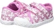 Кеди для дівчинки Chicco Cambridge Fucsia. Розмір 29 (18 см) - зображення 2
