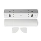Куточок SEVEN LB-7751-LC white - изображение 4