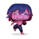 Фигурка Funko Pop Фанко Поп Jujutsu Kaisen Магическая Битва Mahito Махито 10 см FP JK M 2126 - изображение 2