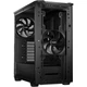 Корпус для ПК Be quiet! PURE BASE 501 Airflow з віконцем,чорний (BGW74) (345615) - зображення 2