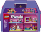 Конструктор LEGO Friends Ляльковий будиночок-валіза для творчої гри 355 деталей (42697) - зображення 1