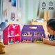 Конструктор LEGO Friends Ляльковий будиночок-валіза для творчої гри 355 деталей (42697) - зображення 3