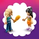 Конструктор LEGO Friends Ляльковий будиночок-валіза для творчої гри 355 деталей (42697) - зображення 7