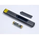 Презентер Vention PowerPoint Clicker with Red Laser Pointer Gray (KQIH0) (345539) - изображение 5