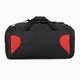 Сумка Jordan Jam Element Duffle 46L Чорний, Червоний 55 x 30 x 30 см (LM9196-KR5) - изображение 2