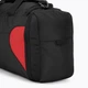 Сумка Jordan Jam Element Duffle 46L Чорний, Червоний 55 x 30 x 30 см (LM9196-KR5) - изображение 6