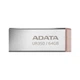 USB флеш накопитель ADATA 64GB UR 350 Silver/Beige USB 3.2 (UR350-64G-RSR/BG) - изображение 2
