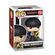 Фигурка Funko Pop Магия и Мускулы Мэш Берндед Magic and Muscles Mash Burned 10 см FP MM MM 2183 - изображение 3