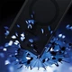 Чехол 3mk Smoke MagCase для Samsung Galaxy S22 Ultra 5G Smoke with MagSafe (5903108563482) - изображение 5