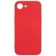 Чохол Beline Silicone для iPhone 16e Red (5906849665798) - зображення 2