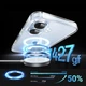 Чехол Ugreen Classy Clear Magnetic для iPhone 16 Plus Clear with MagSafe (6941876249220) - изображение 3