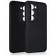 Чохол Beline Silicone для Xiaomi Redmi 15 5G Black (5906849662476) - зображення 1