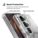 Чехол Speck Presidio Perfect-Clear Magnet для Samsung Galaxy S26 Ultra Clear with MagSafe (151063-3240) - изображение 5