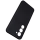 Чохол Beline Silicone для Xiaomi Redmi 15 5G Black (5906849662476) - зображення 2