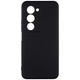 Чохол Beline Silicone для Xiaomi Redmi 15 5G Black (5906849662476) - зображення 3