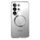 Чехол Speck Presidio Perfect-Clear Magnet для Samsung Galaxy S26 Ultra Clear with MagSafe (151063-3240) - изображение 8