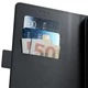 Чехол 3mk Wallet Case для Redmi Note 13 4G Black (5903108564533) - изображение 8