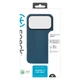 Чехол Speck Presidio2 Grip для iPhone 17 Pro Max Deep Sea/Silver Metallic with MagSafe (150985-3261) - изображение 11