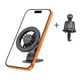 Автодержатель Tech-Protect N56 Magnetic Black with MagSafe (5906302339525) - изображение 2