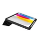 Чехол Tech-Protect SC Pen Origami для iPad 10.9" 10/2022 / iPad 11" 11 2025 Black (5906302340019) - изображение 5