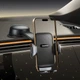 Автодержатель Baseus PrimeTrip C03 Black (6932172695729) - изображение 3