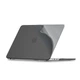 Чехол Tech-Protect Softshell для MacBook Pro 16 M1-M5/M5 Pro/M5 Pro Max 2021-2026 Matte Black (5906302323043) - изображение 2