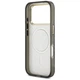 Чохол Guess Python Pattern для iPhone 17 Pro Max Brown with MagSafe (GUHMP17XHIMPYGW) - зображення 7