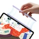 Стилус Baseus Smooth Writing 2 Wireless Charging для iPad Purple (SXBC060105) - изображение 3