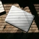 Чехол Tech-Protect Softshell для MacBook Air 13 M2-M5 2023-2026 Crystal Clear (5906302323067) - изображение 7