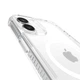 Чехол Case-Mate Tough D3O для iPhone 16 Plus Clear with MagSafe (CM054370) - изображение 8