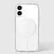 Чехол Case-Mate Tough D3O для iPhone 16 Plus Clear with MagSafe (CM054370) - изображение 10