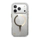 Чехол Speck Presidio Lux для iPhone 17 Pro Glitter / Gold Metallic with MagSafe (150978-9221) - изображение 8