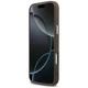 Чохол Guess 4G Big 4G Classic Logo для iPhone 17 Pro Max Brown Silver (GUHCP17XP4G4SMCW) - зображення 5
