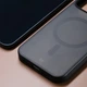 Чехол 3mk Smoke MagCase для Samsung Galaxy S23 with MagSafe (5903108563451) - изображение 14