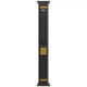 Remień Spigen Athlex Air do Apple Watch 49 46 45 44 42 mm 1-3 series Active Black (8809971238649) - obraz 6