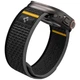 Remień Spigen Athlex Air do Apple Watch 49 46 45 44 42 mm 1-3 series Active Black (8809971238649) - obraz 7